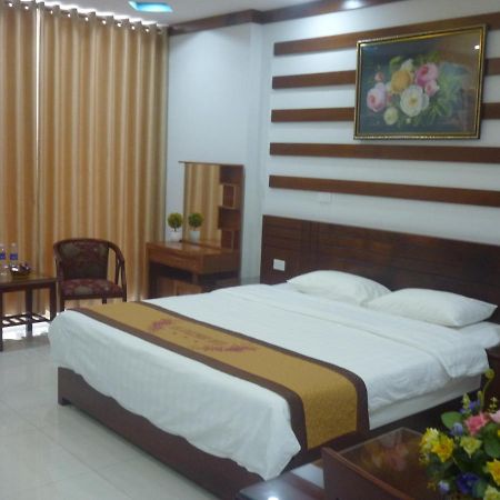 Asia Apartment Hotel Bắc Ninh Kültér fotó