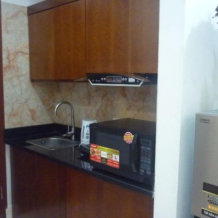 Asia Apartment Hotel Bắc Ninh Kültér fotó