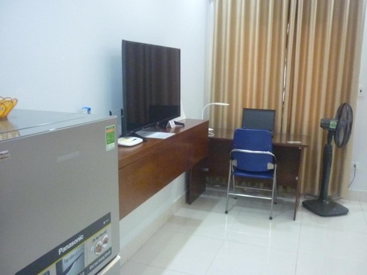 Asia Apartment Hotel Bắc Ninh Kültér fotó